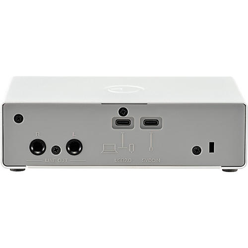 Steinberg IXO22 Audio Interface with Two Mic Preamps Black - musicians--Friend