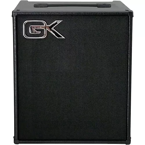 Gallien-Krueger MB112-II 200W 1x12 Bass Combo Amp with Tolex Covering - musicians--Friend