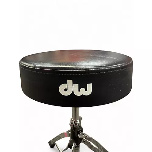 Used DW DWCP3100 Drum Throne - musicians--Friend