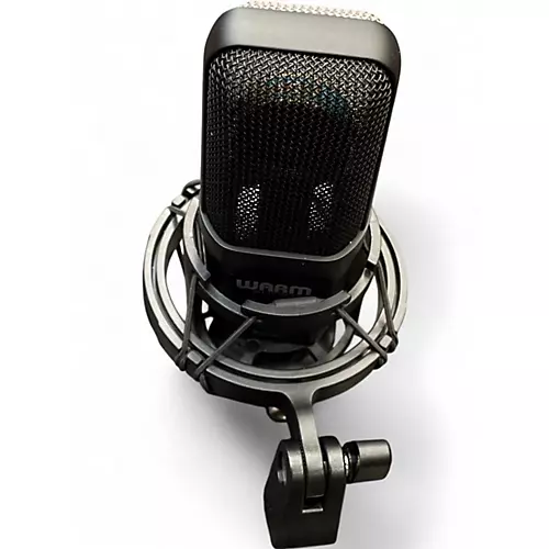 Used Warm Audio WA14 Condenser Microphone - musicians--Friend