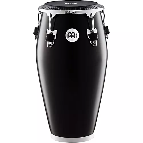 MEINL Fibercraft Series Conga With Remo Skyndeep Head 11.75 in. Black - musicians--Friend