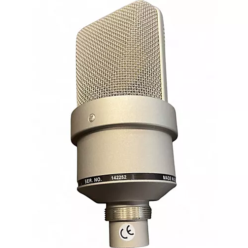 Used Neumann TLM103 Condenser Microphone - musicians--Friend
