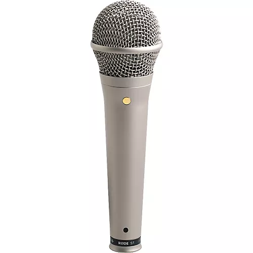 Open-Box RODE S1 Pro Vocal Condenser Microphone Condition 1 - Mint - musicians--Friend