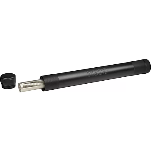 RODE NTG3 Shotgun Condenser Microphone - musicians--Friend