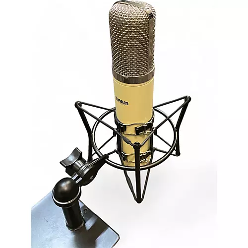 Used Warm Audio WA251 Tube Microphone - musicians--Friend