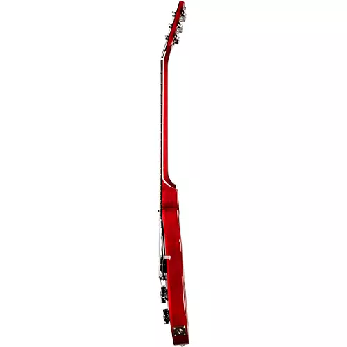 Gibson Les Paul Studio Electric Guitar Wine Red - musicians--Friend