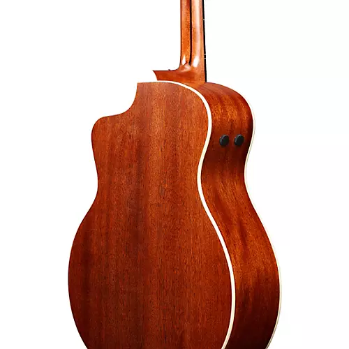 Ibanez PA Series Fingerstyle Acoustic Electric Guitar Natural Satin - musicians--Friend