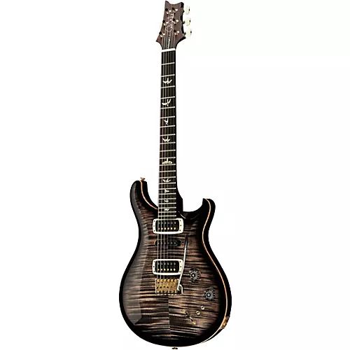 PRS Modern Eagle V 10-Top Electric Guitar Charcoal - musicians--Friend