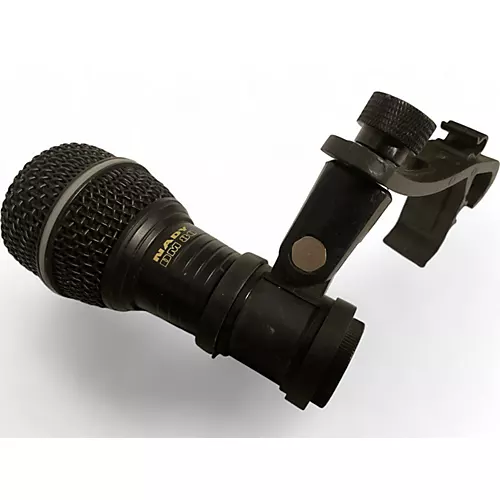 Used 2020 Nady DM80 Drum Microphone - musicians--Friend