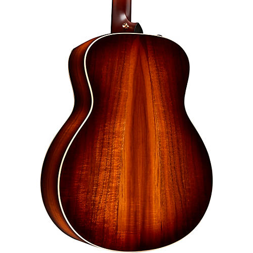 Taylor K26ce Grand Symphony Acoustic-Electric Guitar Shaded Edge Burst - musicians--Friend