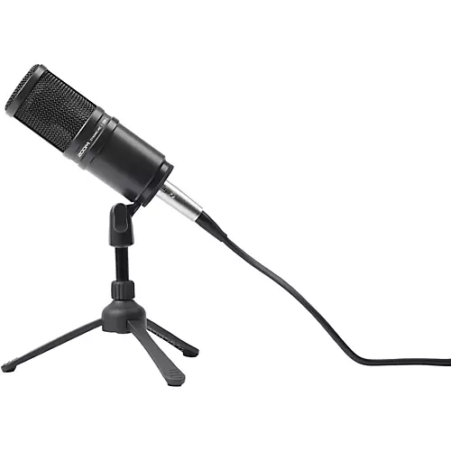 Zoom ZDM-1 Dynamic Microphone - musicians--Friend