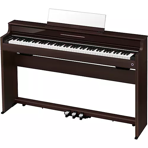 Casio Celviano AP-S450BN Slim Console Digital Piano Rosewood - musicians--Friend