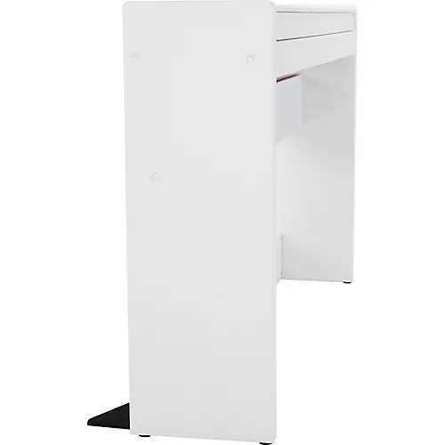 KORG LP-380 Home Digital Piano Black - musicians--Friend