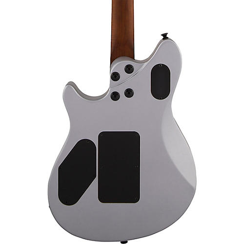 EVH Wolfgang WG Standard Electric Guitar Battleship Grey - musicians--Friend
