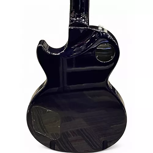 Used 2024 Gibson Les Paul Modern blueberry burst Solid Body Electric Guitar blueberry burst - musicians--Friend
