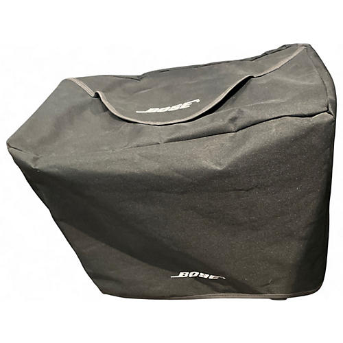 Used Bose B1 Bass Module Unpowered Subwoofer - musicians--Friend