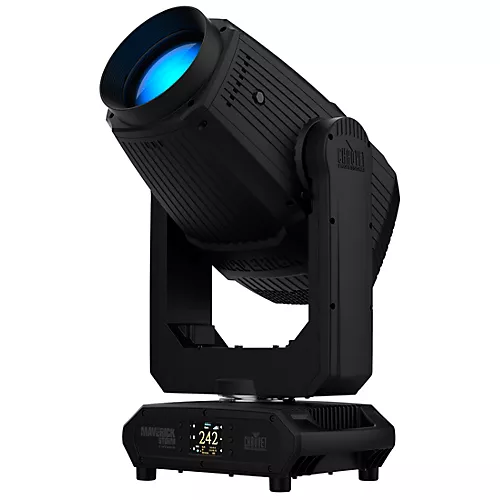 CHAUVET Professional Maverick Storm 1 Hybrid - musicians--Friend
