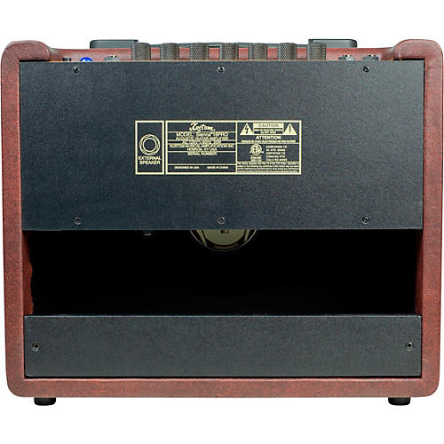 Kustom Sienna Pro 16 16W 1x8 Acoustic Combo Amplifier - musicians--Friend