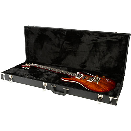 PRS Modern Eagle V Electric Guitar Charcoal Burst - musicians--Friend
