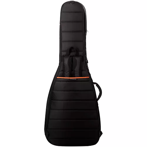MONO M80 Electric Guitar Case Jet Black - musicians--Friend