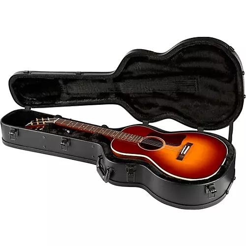 Gibson L-00 Rosewood 12-Fret Acoustic-Electric Guitar Rosewood Burst - musicians--Friend