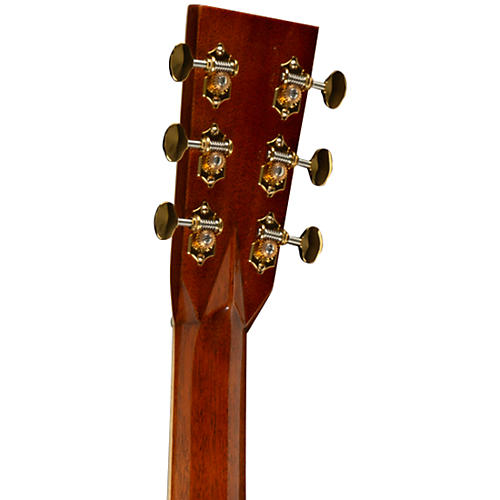 Martin 000-42 Modern Deluxe Acoustic Guitar Natural - musicians--Friend