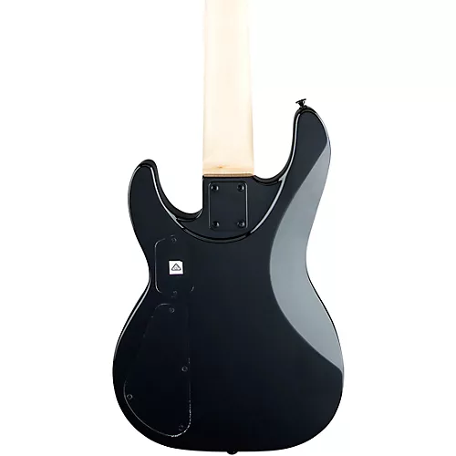 Jackson JS Series Concert Bass JS3V 5-String Metallic Blue Burst - musicians--Friend
