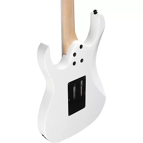 Ibanez RG450DX Electric Guitar White - musicians--Friend