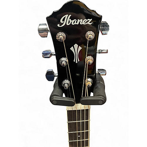 Used Ibanez AEG7L Dark Violin Burst Acoustic Electric Guitar Dark Violin Burst - musicians--Friend