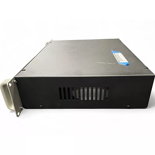 Used Gem Sound XP350 Power Amp - musicians--Friend