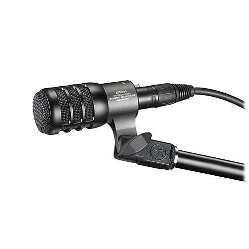 Audio-Technica ATM230 Hypercardioid Dynamic Instrument Microphone - musicians--Friend
