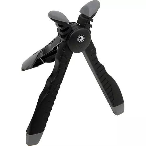 D'Addario Headstand Instrument Workbench Stand - musicians--Friend