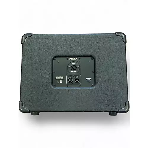 Used MESA/Boogie Subway Ultra-Lite 1x12 400W Bass Cabinet - musicians--Friend