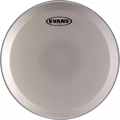 EVANS Replacement Conga Head for LP Extended Comfort Curve 9.75 in. - musicians--Friend