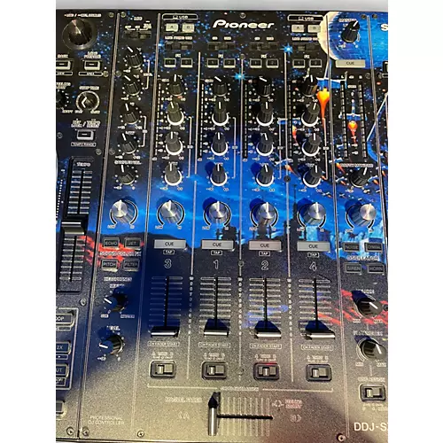 Used Pioneer DJ DDJSZ DJ Controller - musicians--Friend