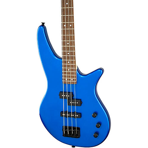 Jackson Spectra Bass JS2 Black - musicians--Friend