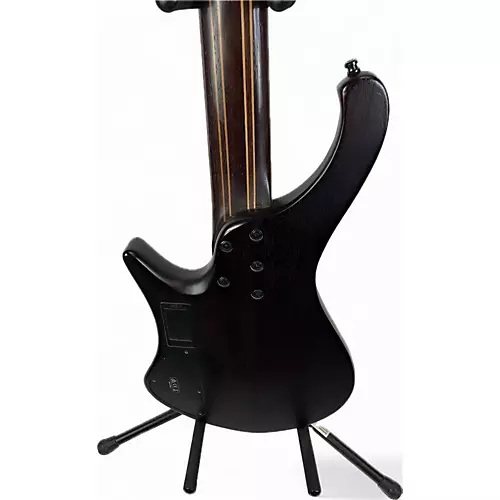 Used Ibanez EHB1505 Sunburst Electric Bass Guitar Sunburst - musicians--Friend