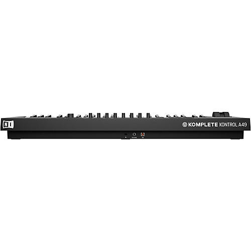 Native Instruments Komplete Kontrol A49 - musicians--Friend