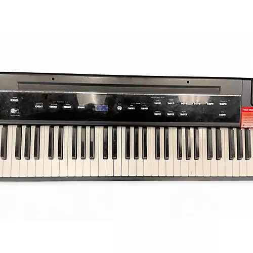 Used Williams Allegro 2 Digital Piano - musicians--Friend