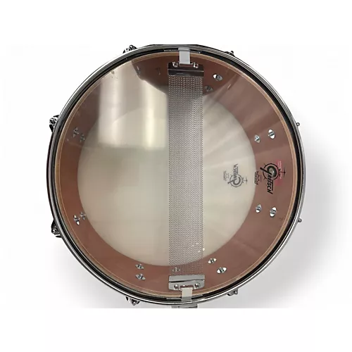 Used TAMA 6 Piece Silverstar Crimson Red Burst Drum Kit Crimson Red Burst - musicians--Friend