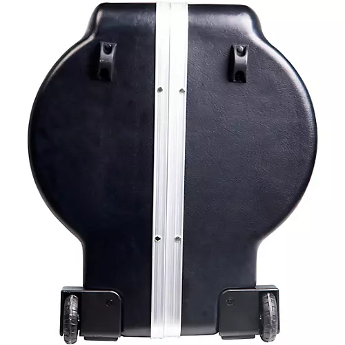 Gator GC Andante Series ABS Hardshell Case 3/4 Tuba Case - musicians--Friend