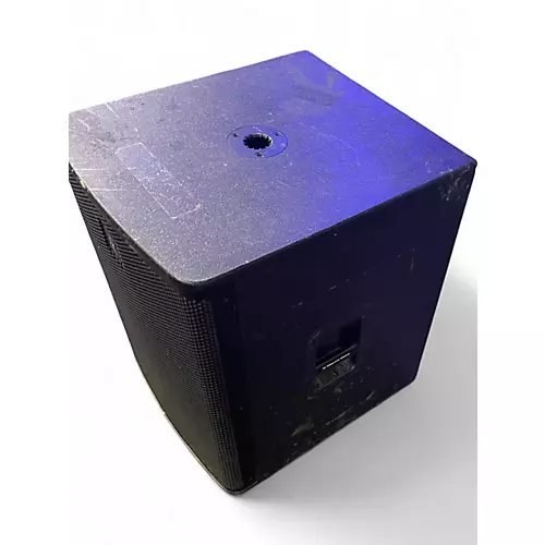 Used Electro-Voice ELX118P Powered Subwoofer - musicians--Friend