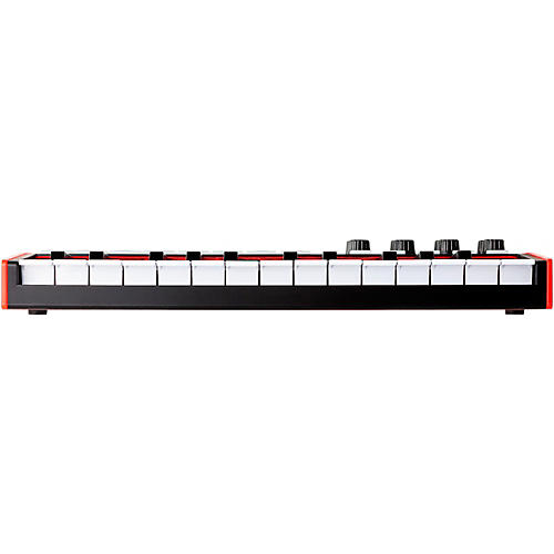 Akai Professional APC Key 25 mk2 Keyboard Controller - musicians--Friend