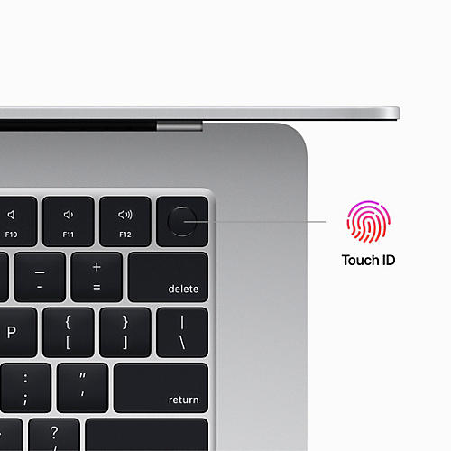 Apple 15