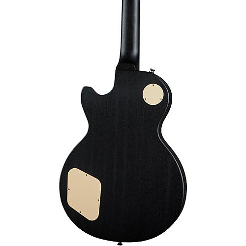 Epiphone Les Paul Traditional Pro IV Limited-Edition Electric Guitar Worn Wine Red - musicians--Friend