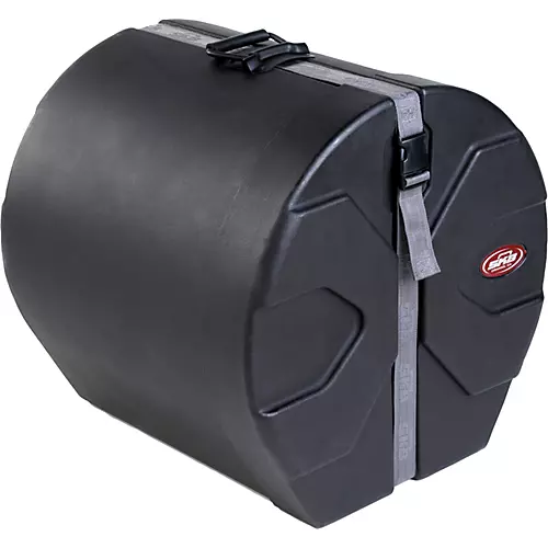SKB Roto-X Molded Drum Case 10 x 9 in. - musicians--Friend