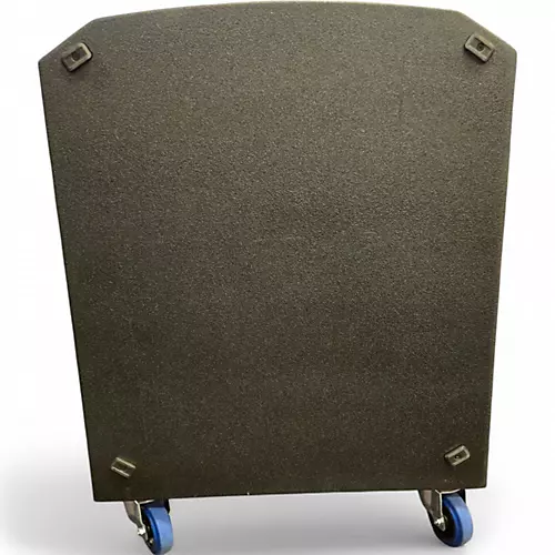 Used Electro-Voice ETX18SP Powered Subwoofer - musicians--Friend