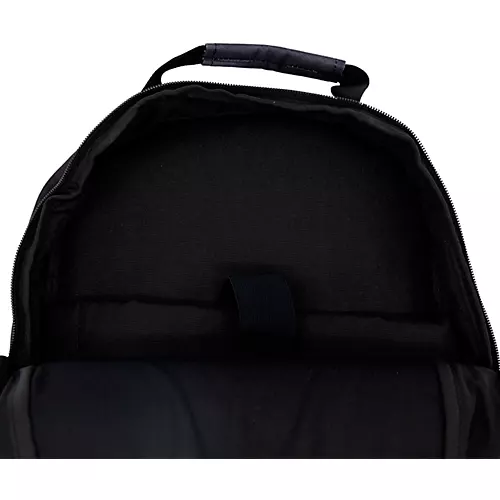 Vic Firth Essential Stick Bag Red Dot - musicians--Friend