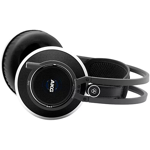 AKG K812 Open-back Reference Headphones - musicians--Friend