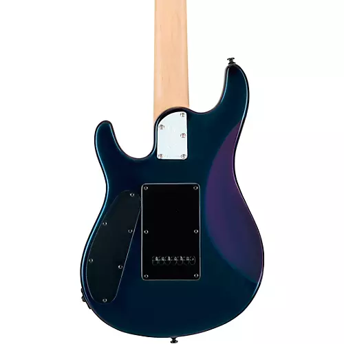 Sterling by Music Man John Petrucci JP70 Electric Guitar Mystic Dream - musicians--Friend